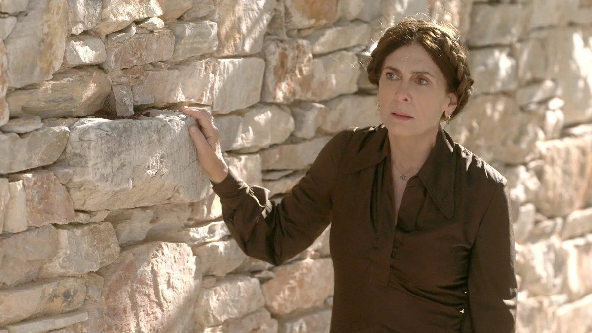 Ηλέκτρα Δόμνα