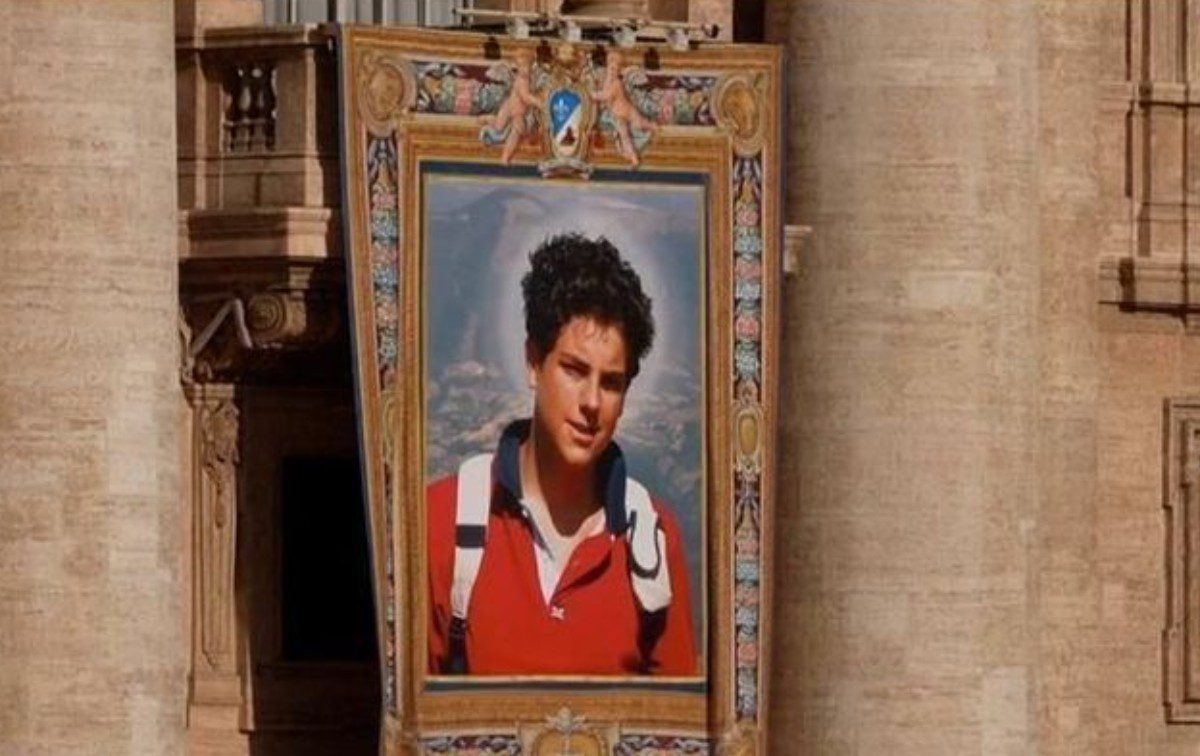 Influencer του Θεού