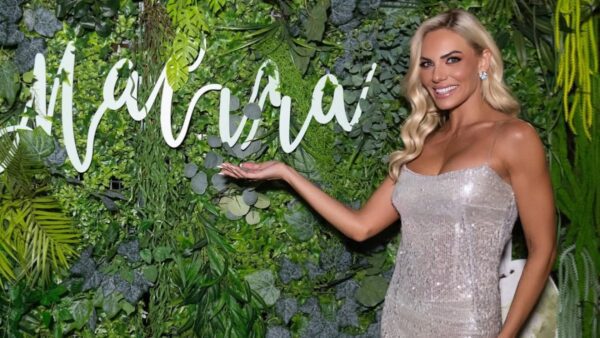 Ιωάννα Μαλέσκου