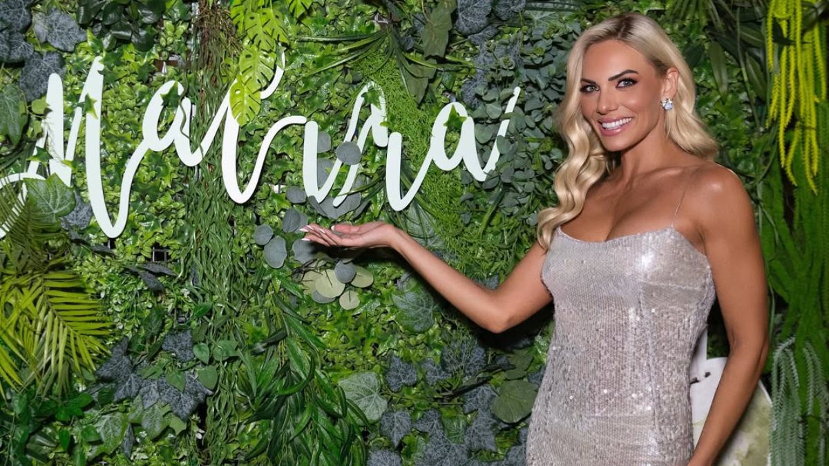 Ιωάννα Μαλέσκου