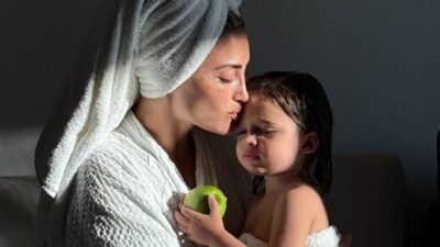 Η Ιωάννα Τούνη στο TikTok