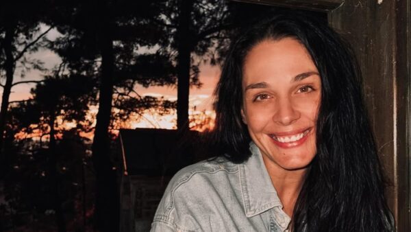 Η Ιωάννα Τριανταφυλλίδου