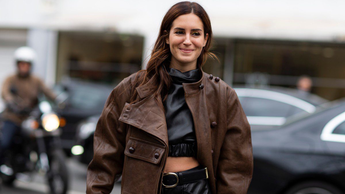 πανωφόρια στο street style