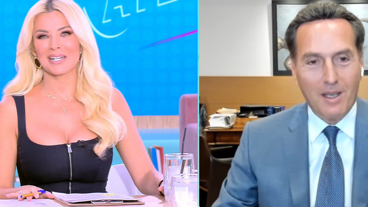 Καινούργιου Δημητρακόπουλος