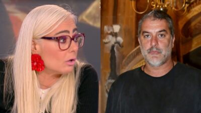 Βασίλης Μπισμπίκης - Άρια Καλύβα