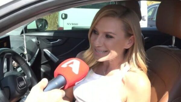 Κατερίνα Καραβάτου