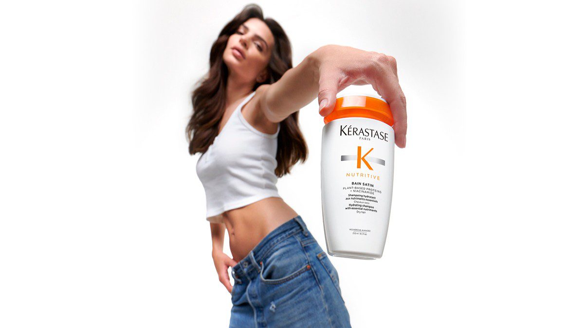 Μαλλιά kerastase