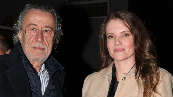 Κιμ Κίλιαν Μάκης Τριανταφυλλόπουλος