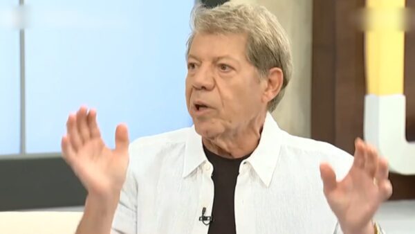 Ο Βαγγέλης Κονιτόπουλος στο Πρωίαν σε είδον