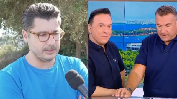 Λάμπρος Κωνσταντάρας, Ποσειδώνας Γιαννόπουλος, Γιώργος Λιάγκας