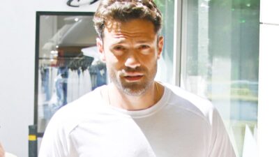 Ο Κωνσταντίνος Αργυρός στο Κολωνάκι