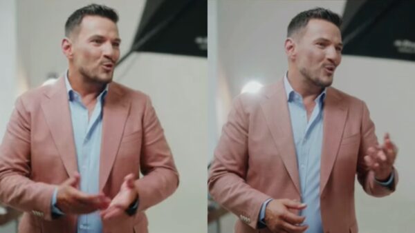 Ο Κώστας Τσουρός