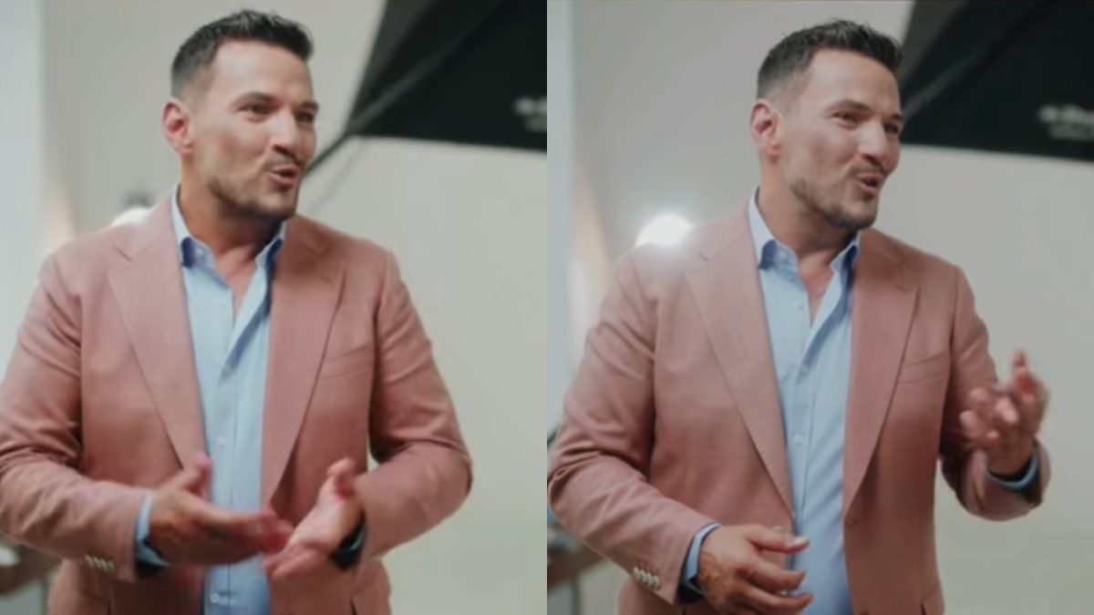 Ο Κώστας Τσουρός