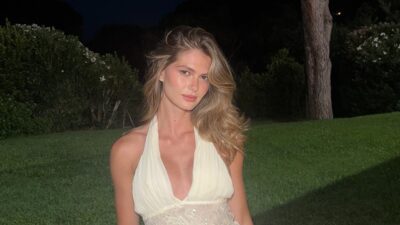 Η Αμαλία Κωστοπούλου