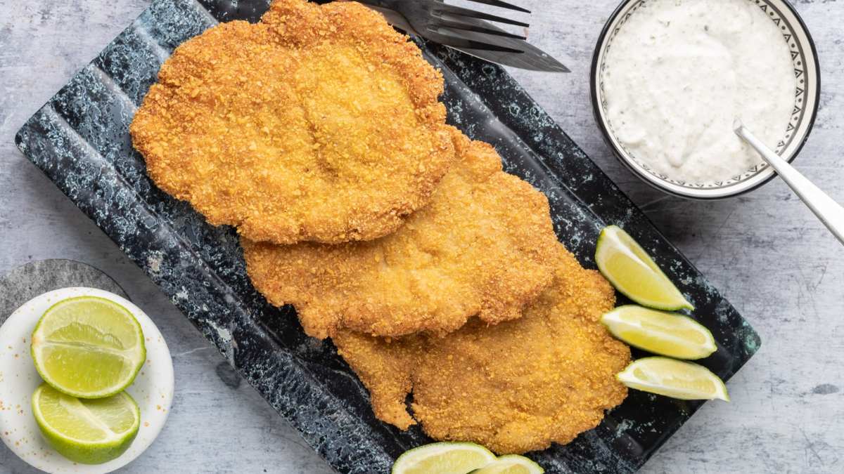 Κοτοκροκέτες