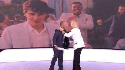 Η Κουτροκόη και ο Γρηγοριάδης στο Action Τώρα