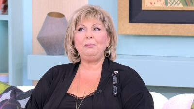 Η Λένα Μαντά στο Happy Day