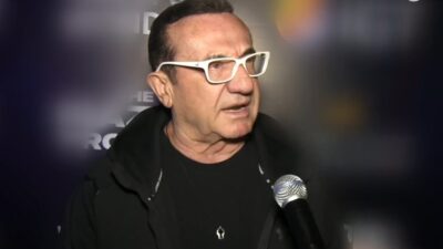 Λευτέρης Πανταζής