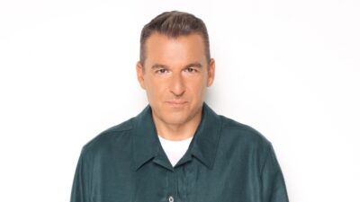 Ο Γιώργος Λιάγκας