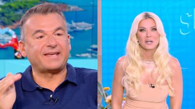 Λιάγκας Καινούργιου