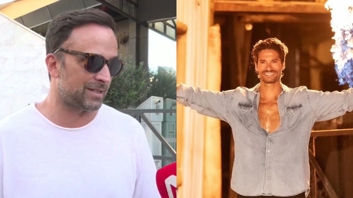 Λιανός Καράβας