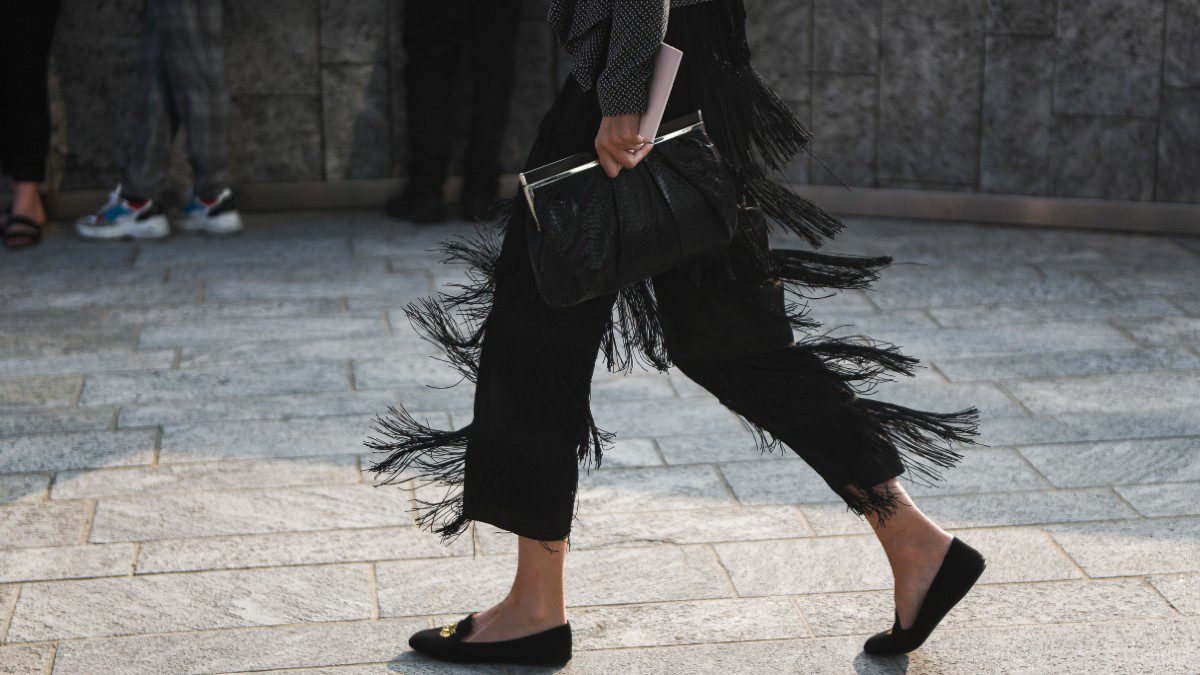 Οι μπότες που αντικαθιστούν τις μπαλαρίνες