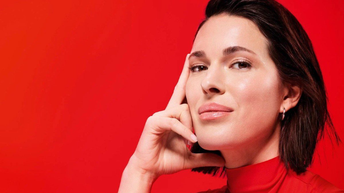 Αντηλιακή προστασία vichy