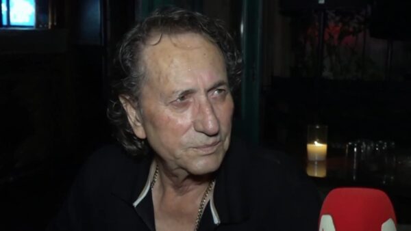 Μάκης Χριστοδουλόπουλος