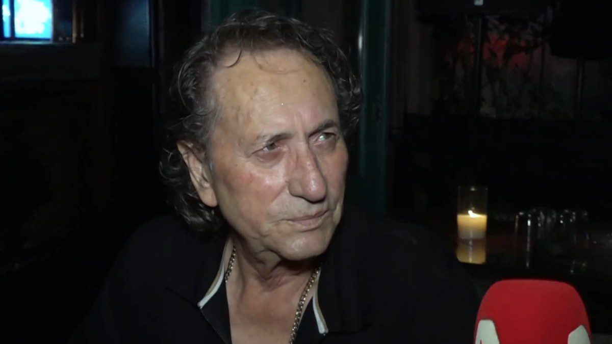 Μάκης Χριστοδουλόπουλος