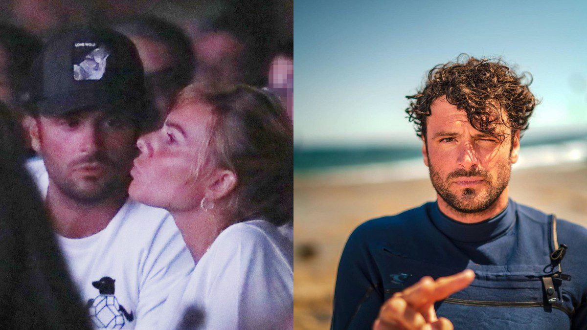 Ιωάννα Μαλέσκου Κωνσταντίνος Δανιάς