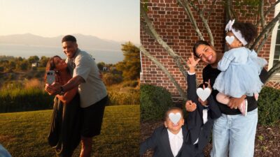 Μαράια και Αντετοκούνμπο