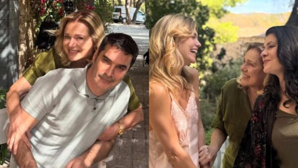 Η ανάρτηση της Μαρίας Καβογιάννη στο Instagram