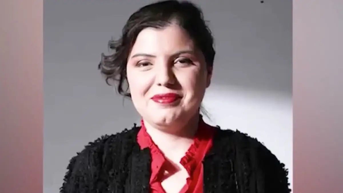 Μαρίσσα Λαιμού