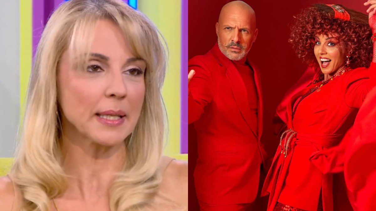 Η Ματίνα Νικολάου μιλάει για το ΝΜ Βραδιάτικα