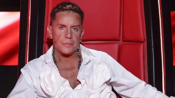 Γιώργος Μαζωνάκης