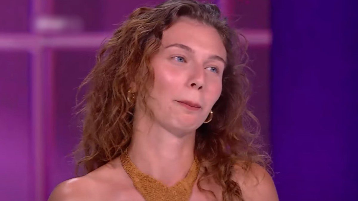 Μελίνα Μήλιου - GNTM