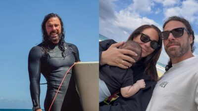 Γρηγόρης Μόρκγαν - Ευρυδίκη Βαλαβάνη