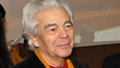 Γιάννης Μόρτζος