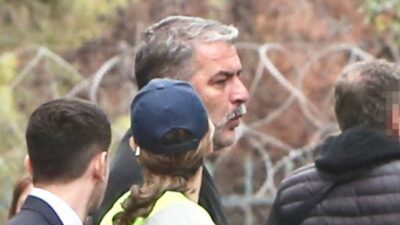 Βασίλης Μπισμπίκης