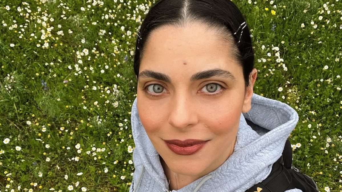 Η Μυριέλλα Κουρεντή