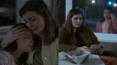 Οι πρωταγωνίστριες της σειράς «Να με λες μαμά»