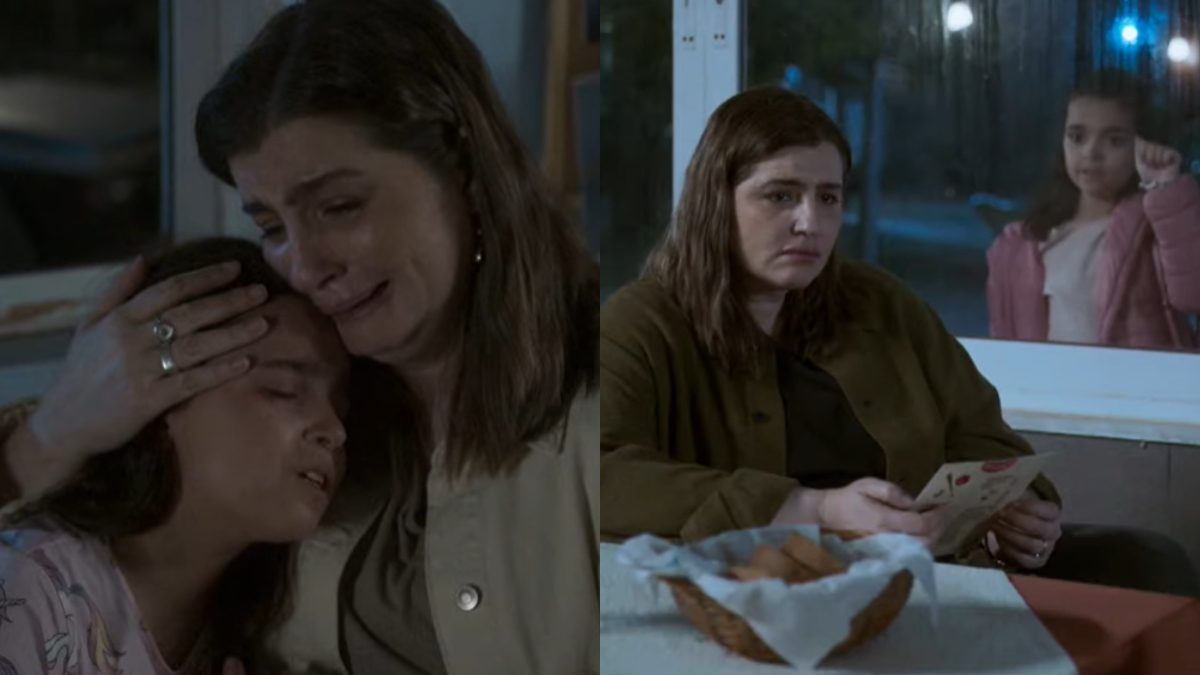 Οι πρωταγωνίστριες της σειράς «Να με λες μαμά»