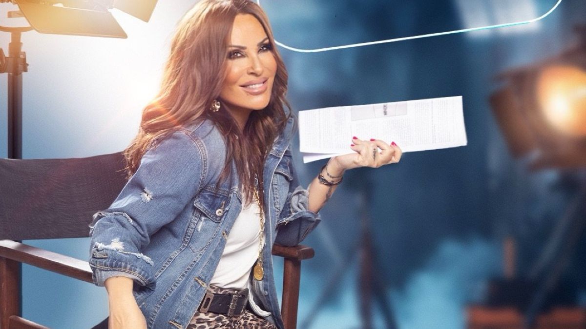 Η Ναταλία Γερμανού στο Καλύτερα δεν γίνεται