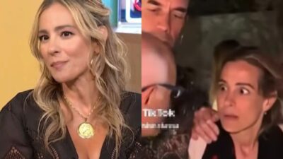 Η Νατάσα Μποφίλιου στο Στούντιο 4