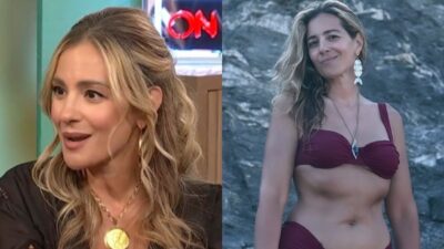 Η Νατάσα Μποφίλιου καλεσμένη στο Στούντιο 4