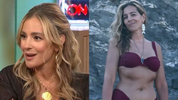 Η Νατάσα Μποφίλιου καλεσμένη στο Στούντιο 4