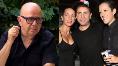 Ο Νίκος Μουρατίδης μιλά για τον Γιώργο Μαζωνάκη