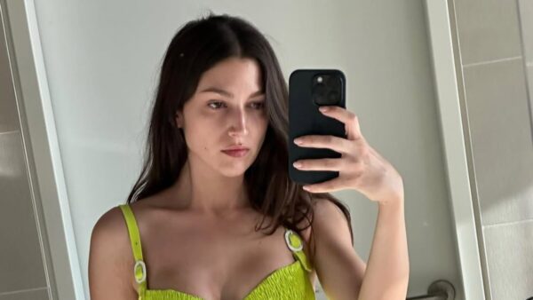 Ούρσουλα Κορμπερό