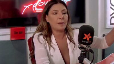 Η Παπαρίζου