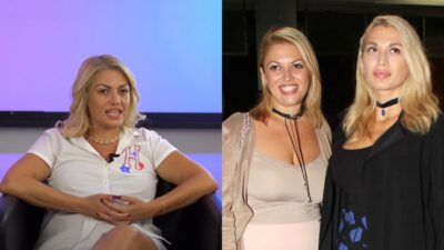 Παραδεισανού Σπυροπούλου